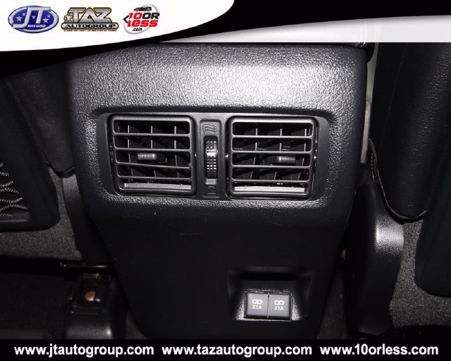 Used 2021 Toyota 4Runner Limited AWD/4WD image 19