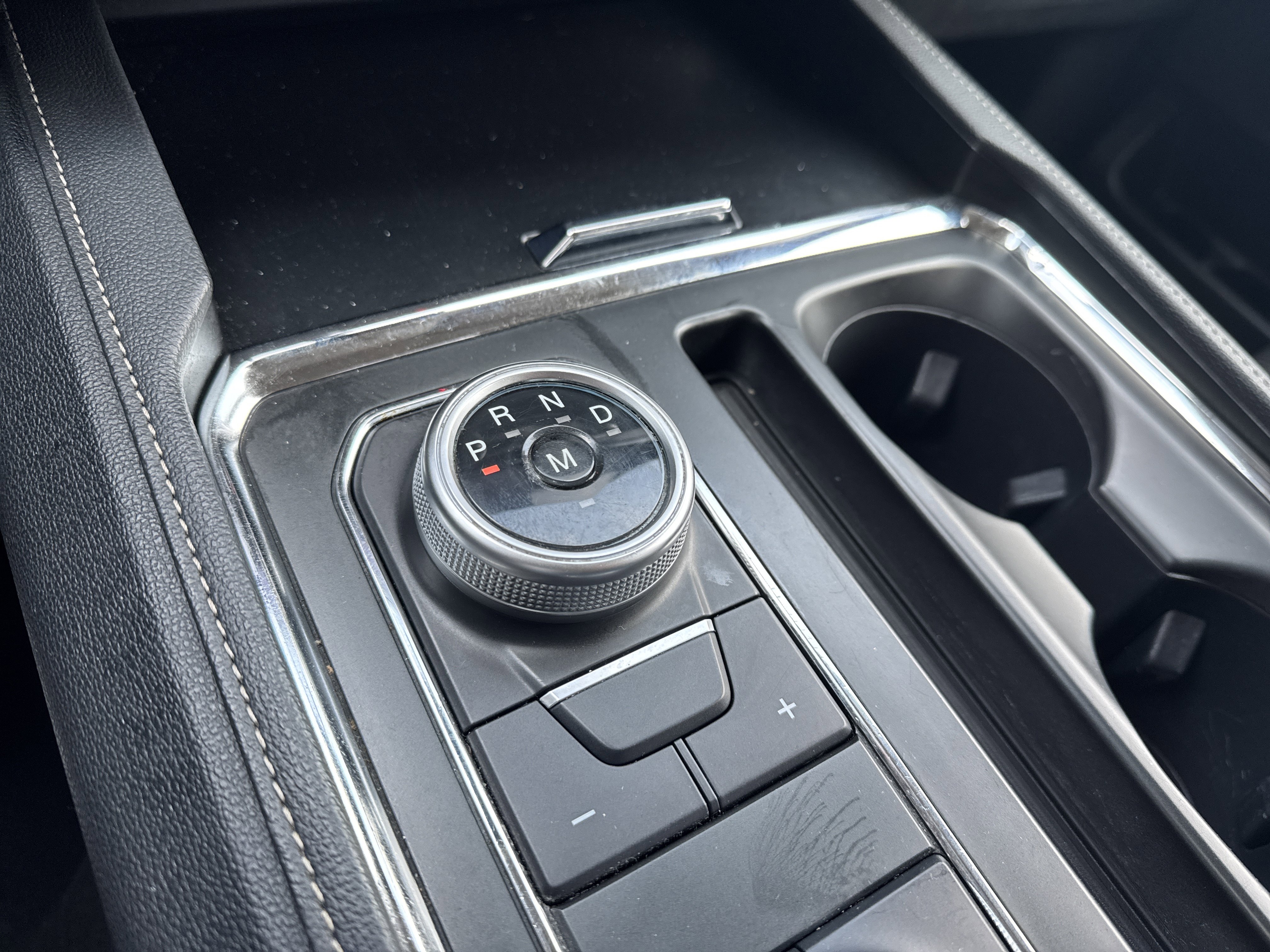 Certified 2024 Ford Expedition XLT AWD/4WD image 22