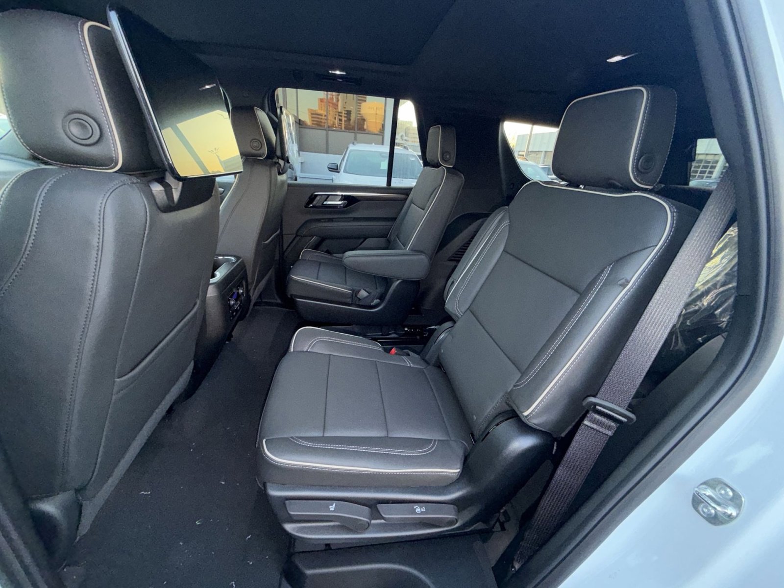 New 2026 Chevrolet Tahoe Premier image 25