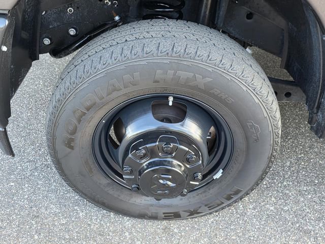 Used 2025 RAM 3500 Tradesman image 39