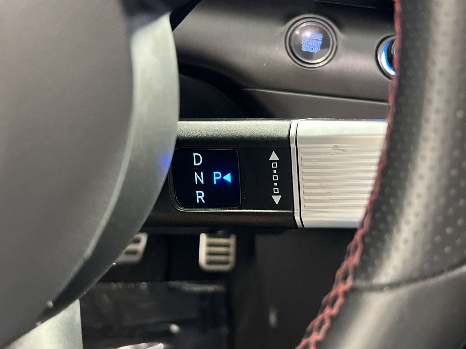 Used 2024 Hyundai Kona N Line FWD image 23