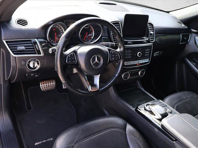 Used 2018 Mercedes-Benz GLE 43 AMG 4MATIC image 13
