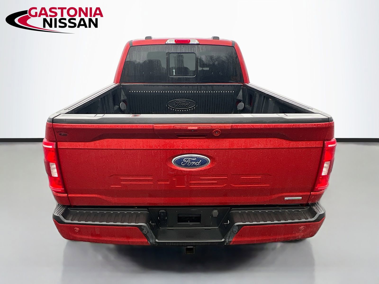 Used 2023 Ford F150 XLT w/ Equipment Group 302A High image 36