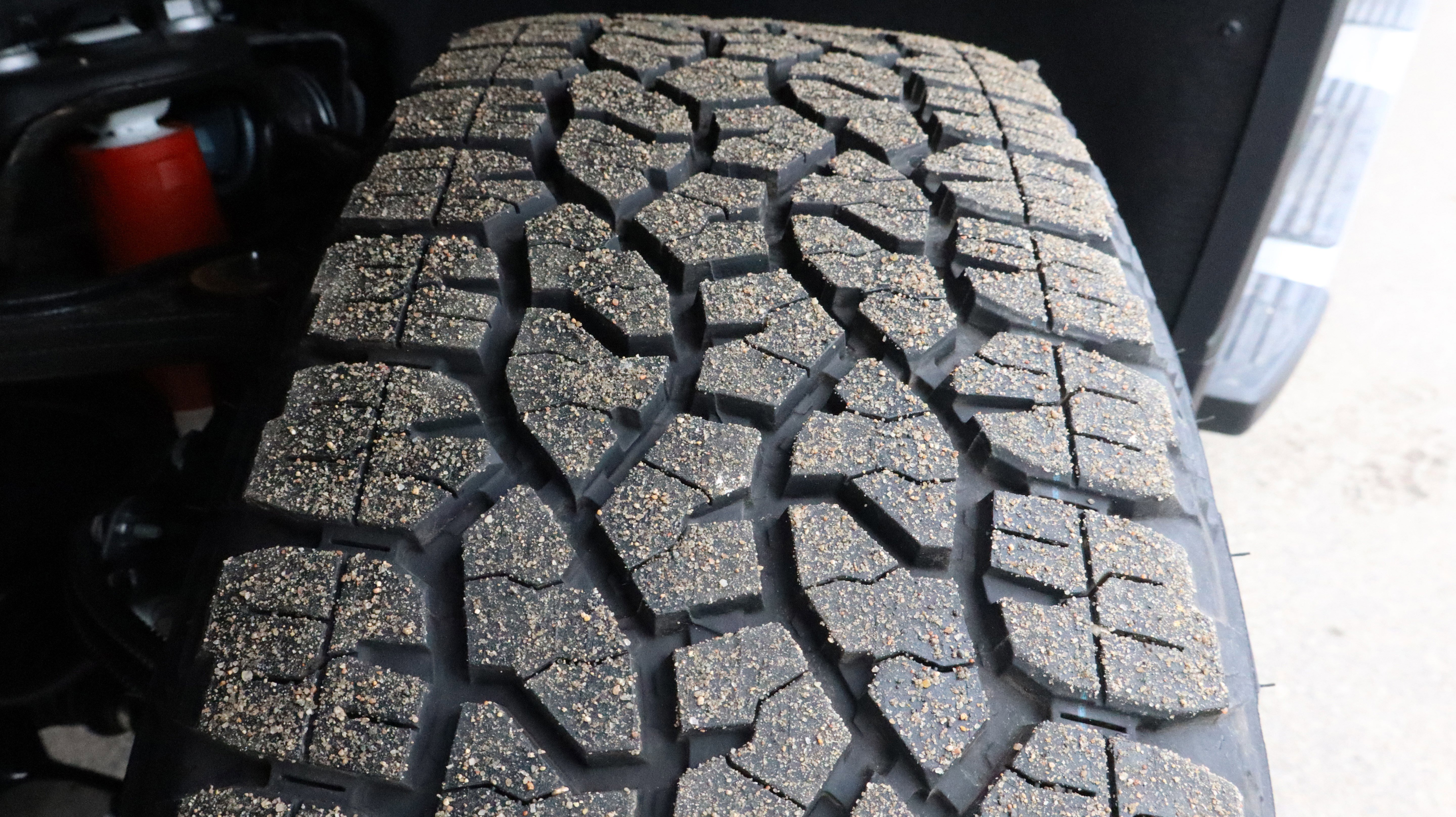 New 2026 GMC Sierra 2500 Denali w/ Denali Reserve Package image 17