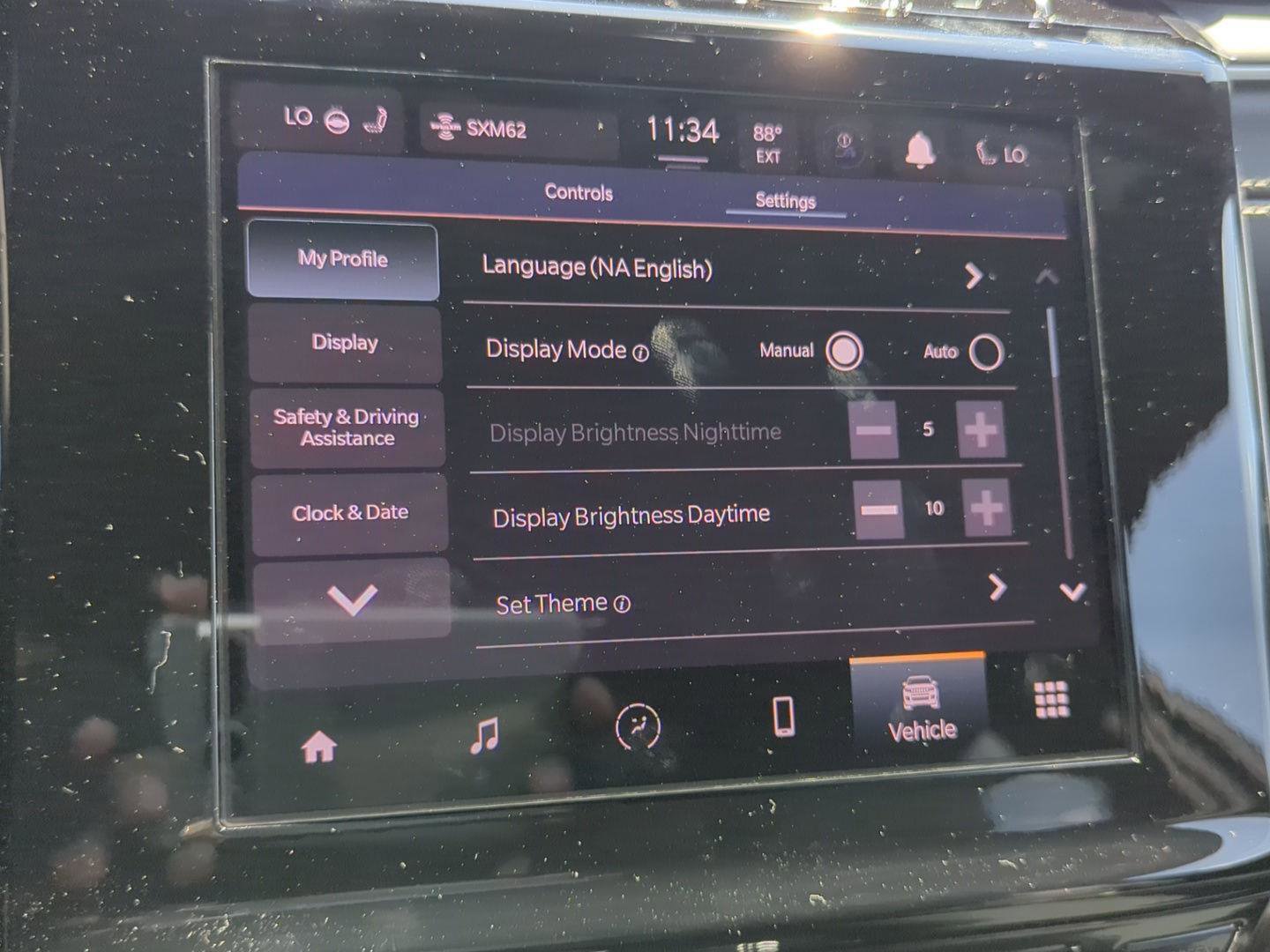 New 2025 Jeep Grand Cherokee L Altitude image 21