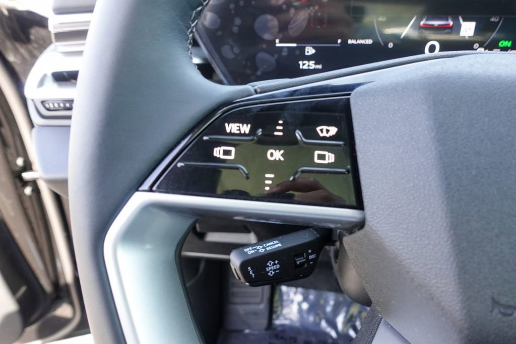 Used 2025 Audi A5 2.0T Premium Plus w/ Premium Plus image 13