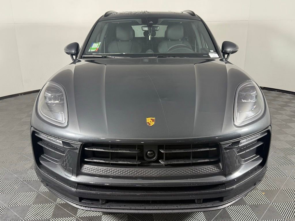 New 2026 Porsche Macan image 10