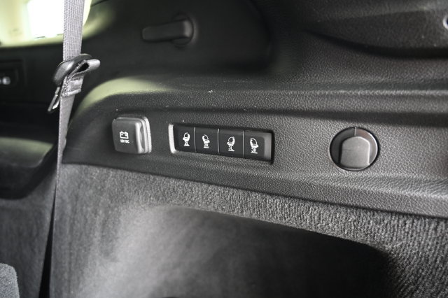 Used 2022 Jeep Grand Cherokee L Overland AWD/4WD image 35