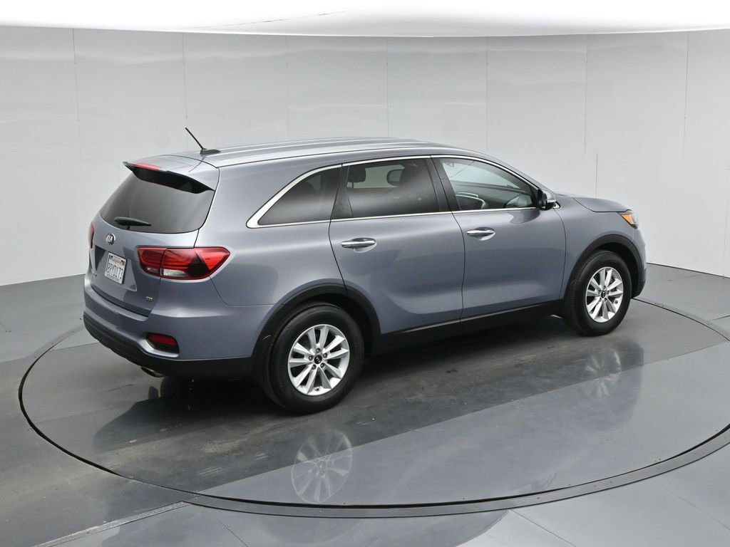 Used 2020 Kia Sorento LX image 41