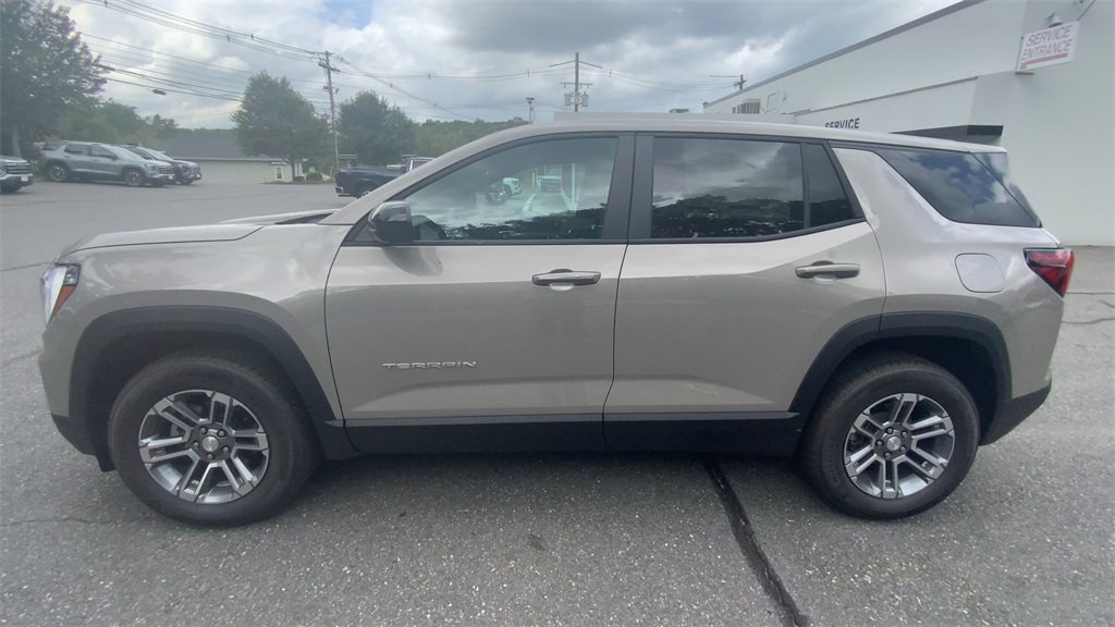 New 2026 GMC Terrain Elevation w/ Technology Package II image 5