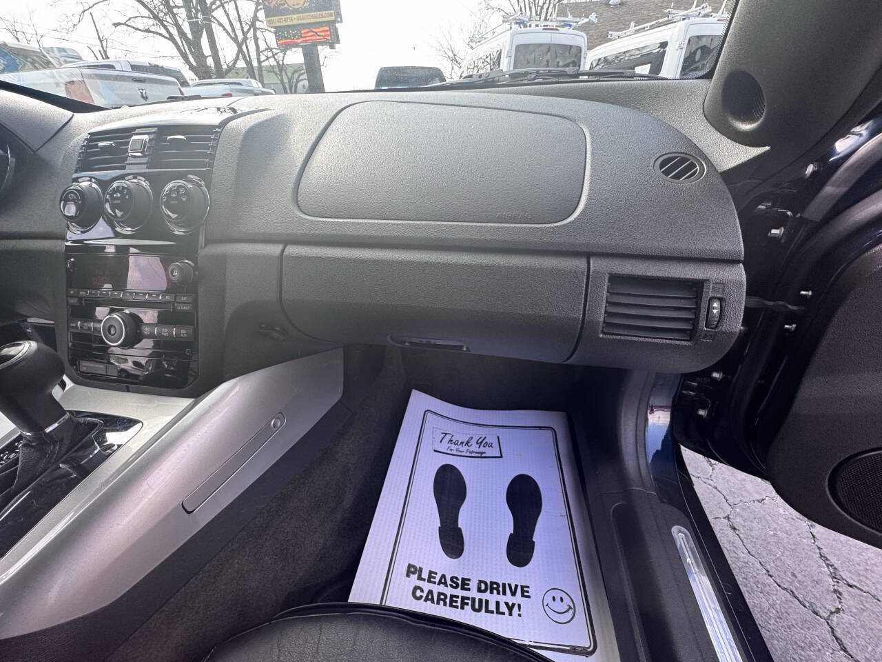 Used 2007 Saturn Sky w/ Premium Trim Pkg image 34