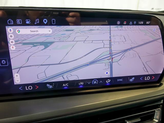 Used 2026 Chevrolet Traverse LT w/ LPO, Floor Liner Package image 23