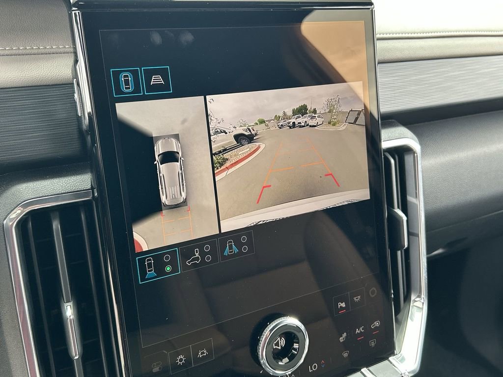 Used 2024 GMC Acadia Elevation FWD image 15