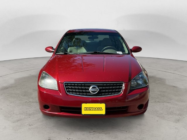 Used 2006 Nissan Altima 2.5 FWD image 2
