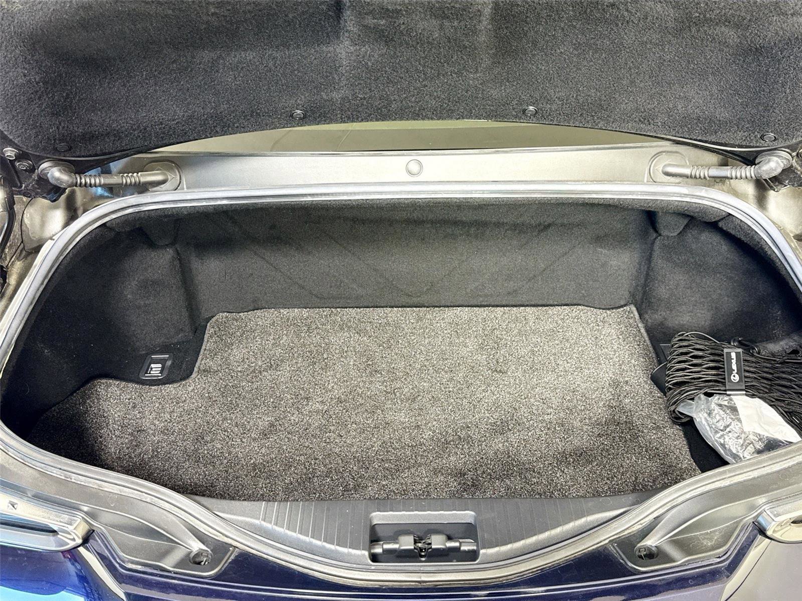 Used 2018 Lexus LC 500h w/ Touring Package image 27