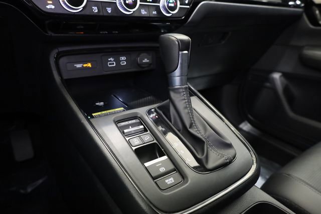 Used 2025 Honda CR-V EX-L image 21