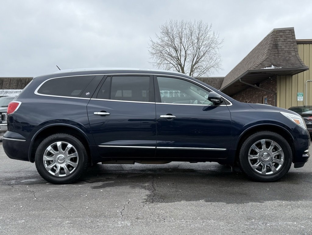 Used 2017 Buick Enclave Premium image 7