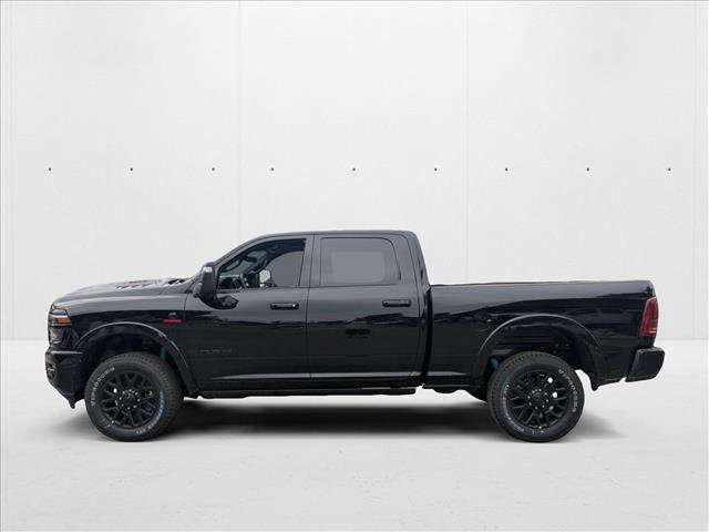 New 2025 RAM 2500 Limited image 6