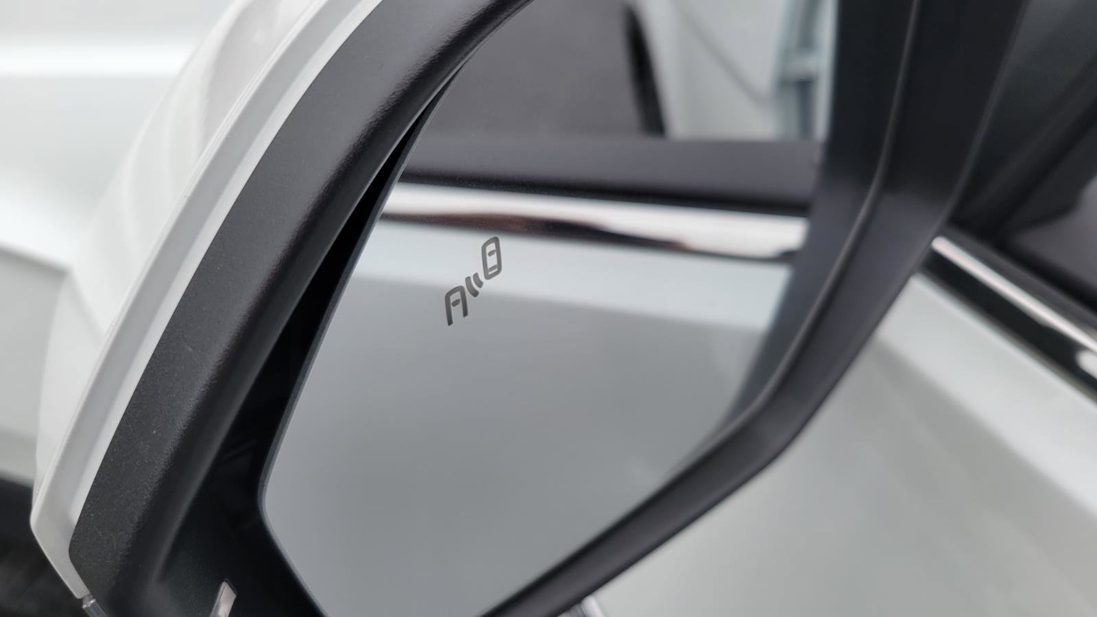 New 2026 Volkswagen Atlas SEL Premium R-Line image 13