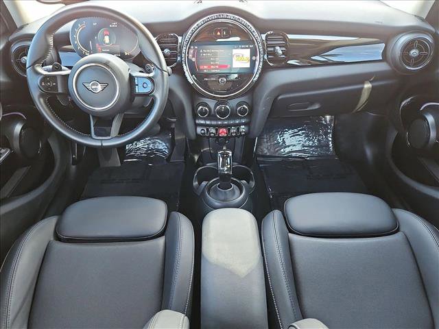 Certified 2023 MINI Cooper S image 17