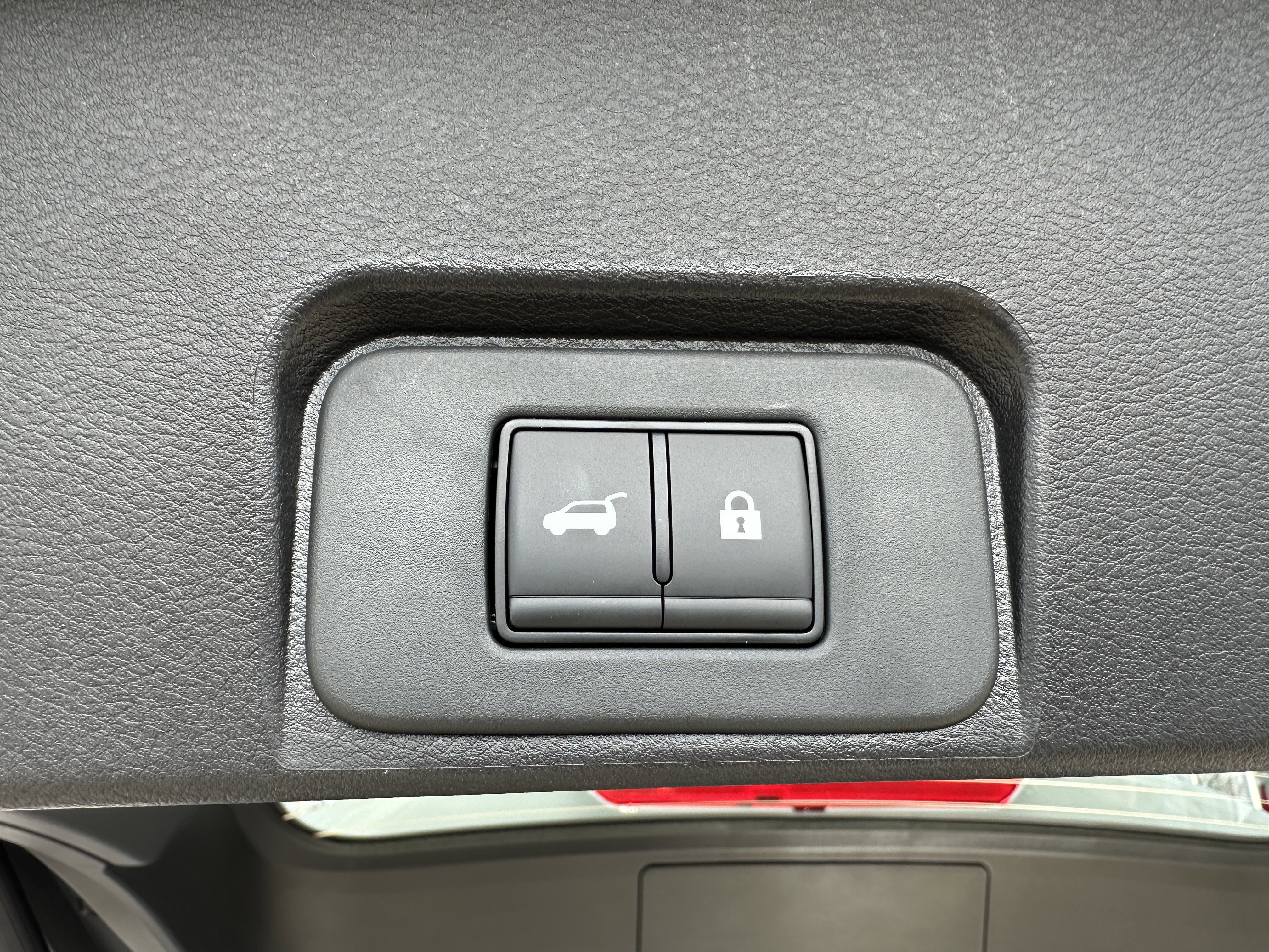 New 2026 Nissan Rogue SV AWD/4WD image 33