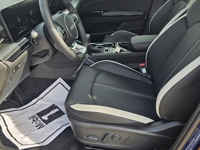 New 2026 Kia K5 GT-Line image 28