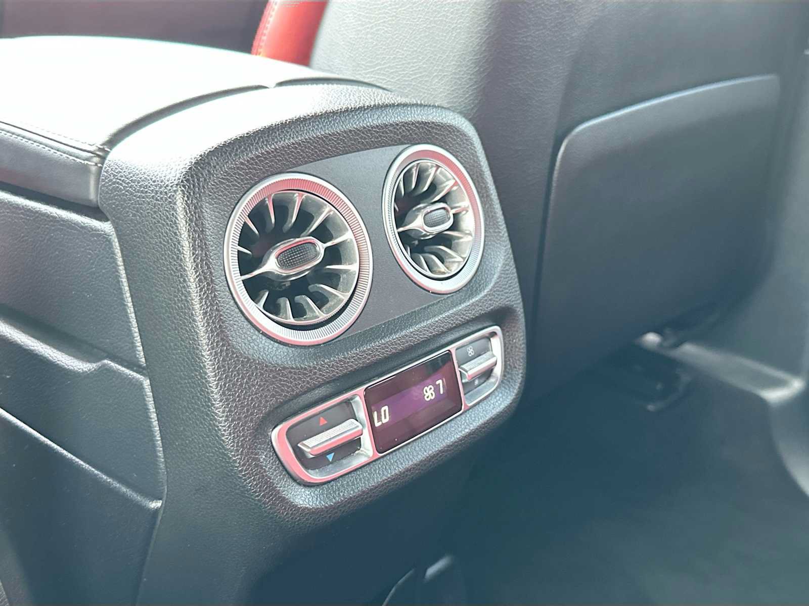 Certified 2020 Mercedes-Benz G 550 image 27