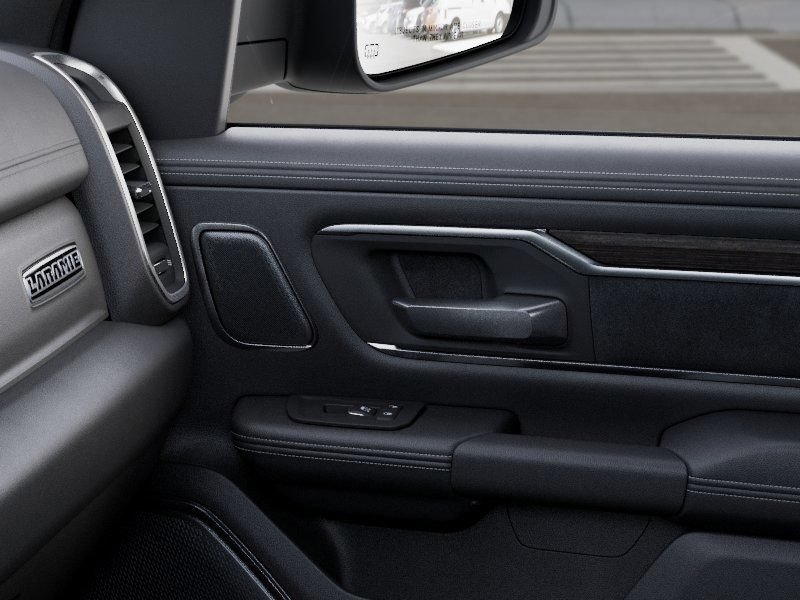 New 2027 RAM 1500 Laramie AWD/4WD image 33