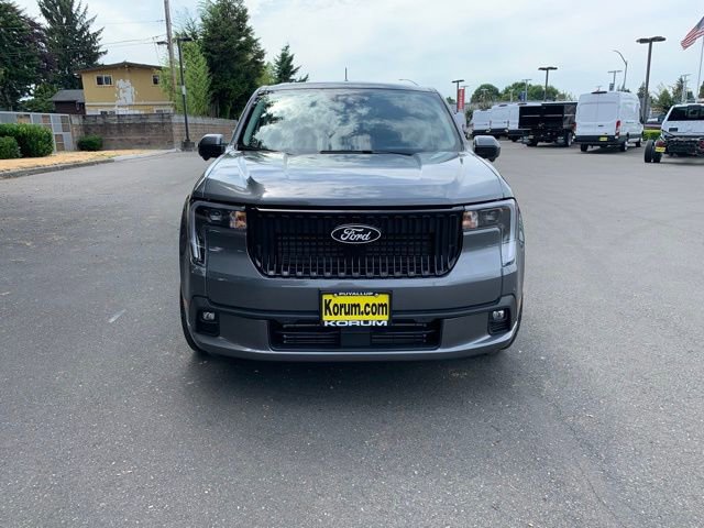 New 2025 Ford Maverick Lobo image 10