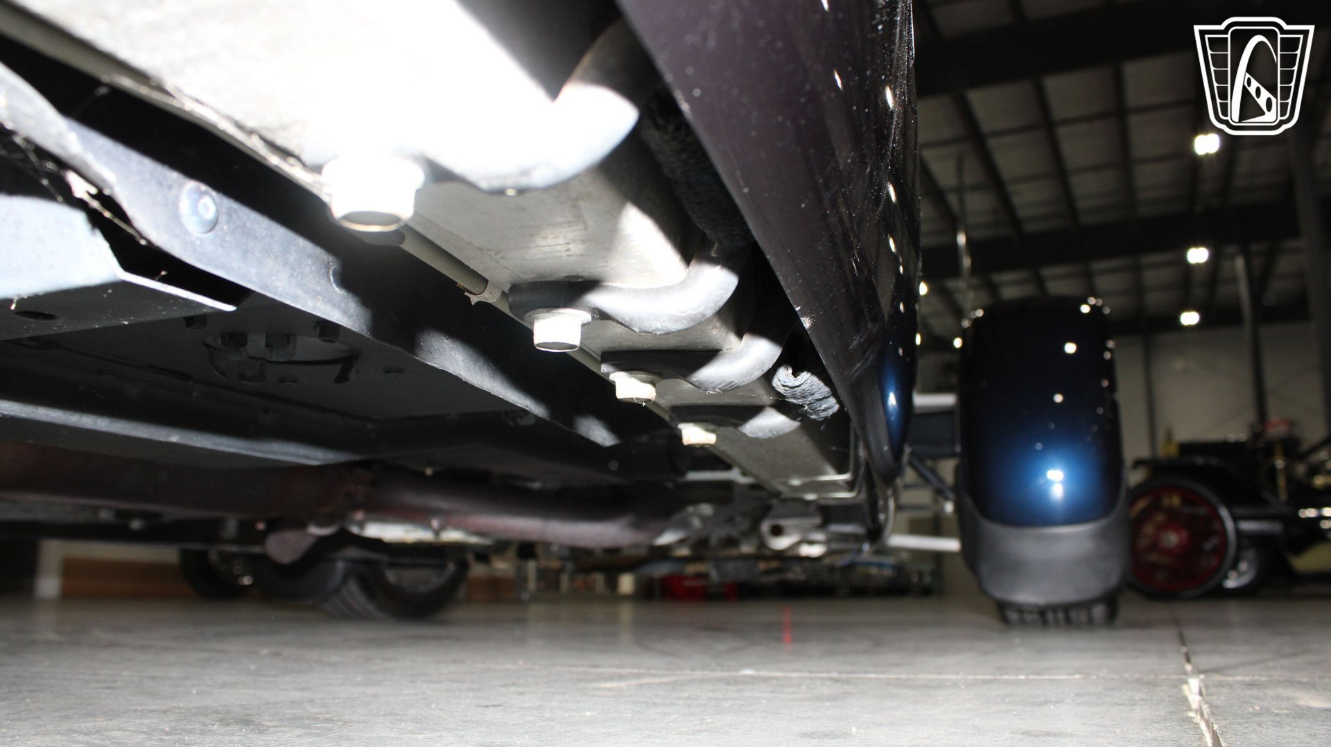 Used 2001 Chrysler Prowler RWD image 10