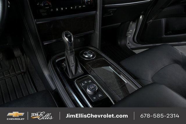 Used 2022 INFINITI QX80 Luxe w/ Cargo Package image 16