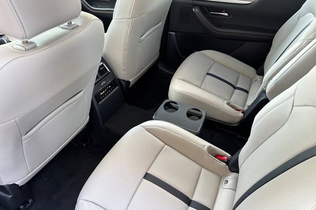 New 2025 MAZDA CX-90 3.3 Turbo w/ Preferred Package image 13