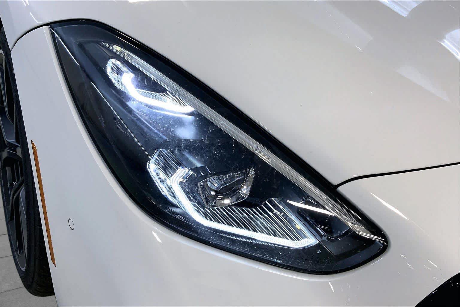 New 2026 BMW Z4 sDrive30i w/ Premium Package RWD image 13