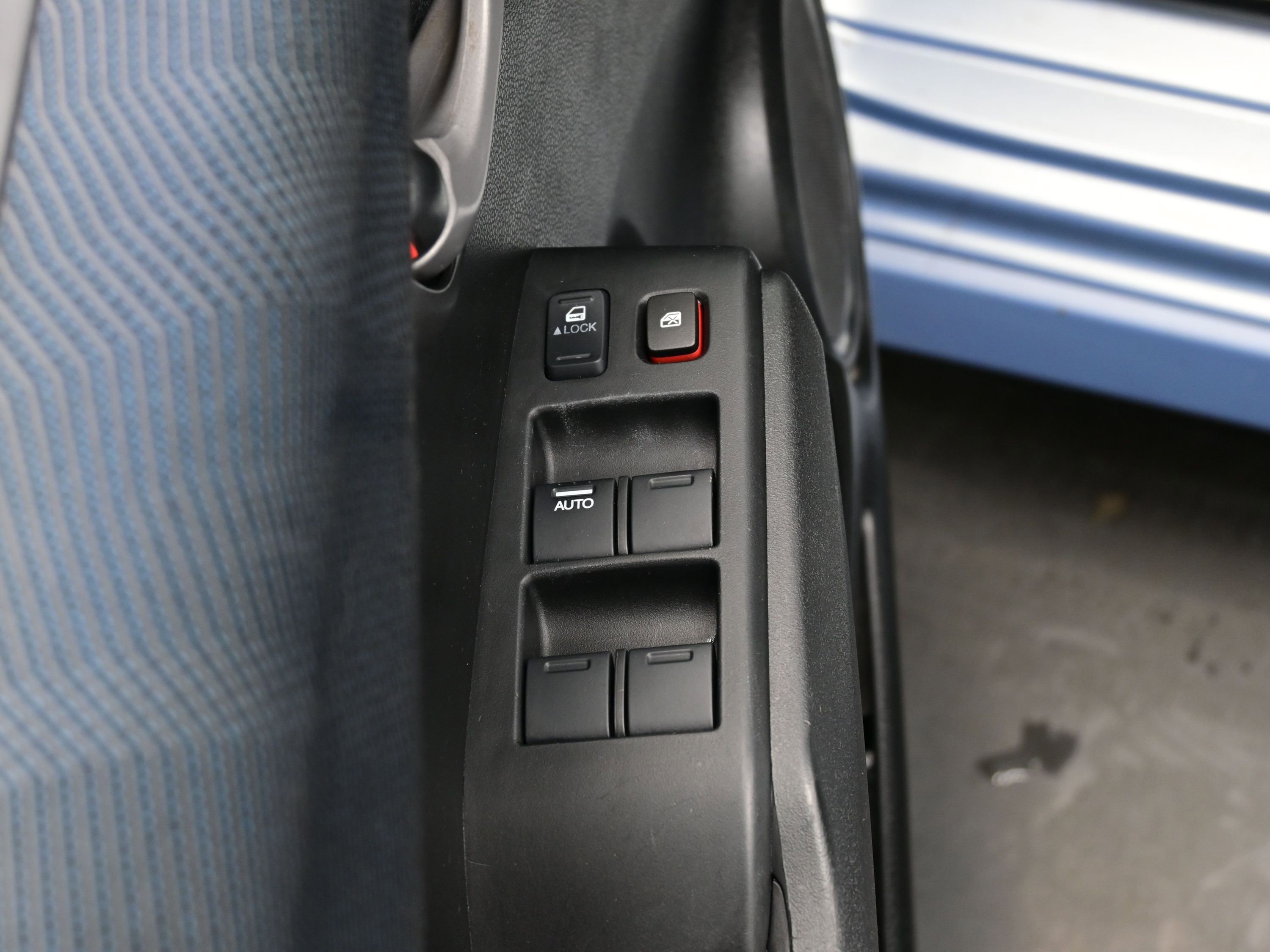 Used 2009 Honda Fit Sport image 10