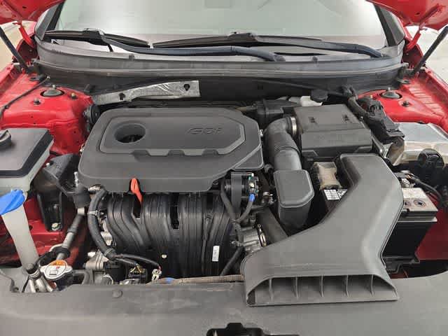 Used 2019 Hyundai Sonata SEL FWD image 15