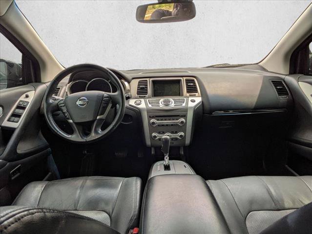 Used 2014 Nissan Murano SL AWD/4WD image 12