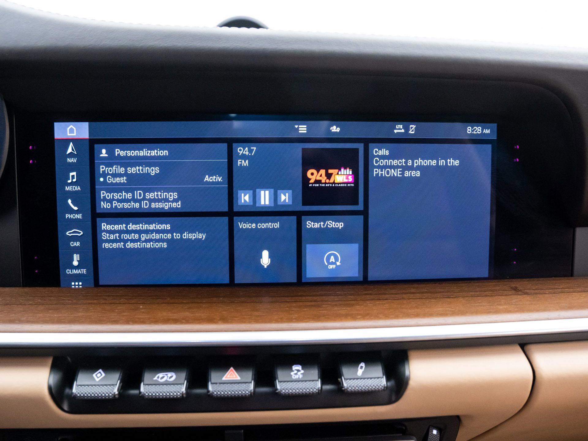 Certified 2021 Porsche 911 Targa 4S image 21