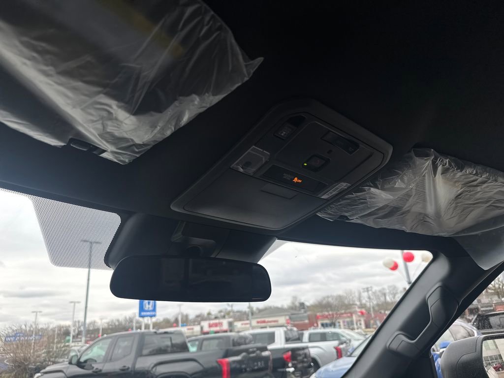 New 2026 Toyota Tundra SR5 AWD/4WD image 30