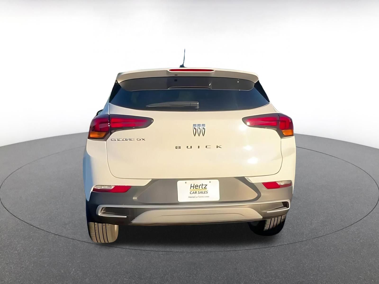 Used 2025 Buick Encore GX Preferred image 12