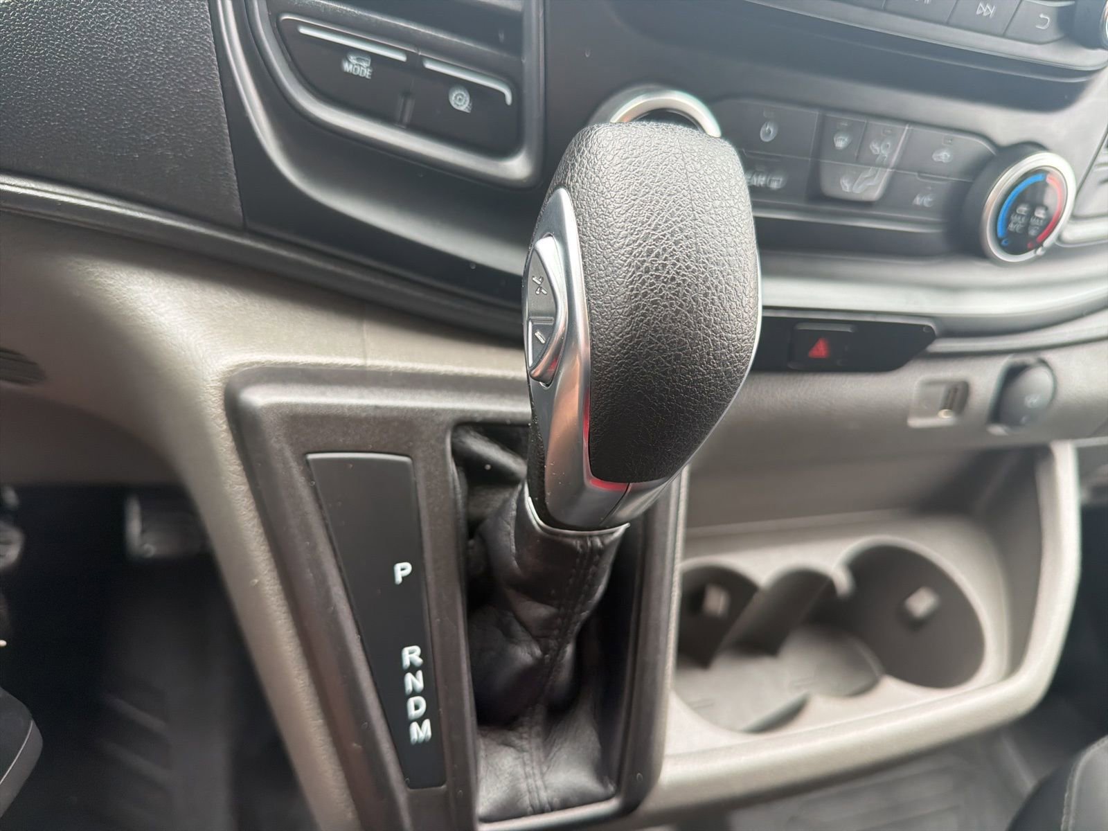 Used 2024 Ford Transit 250 Low Roof w/ Exterior Upgrade Package image 23