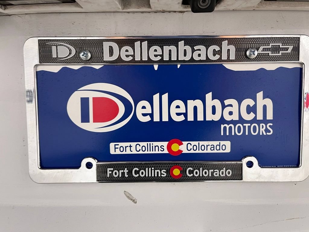 Used 2020 Nissan NV200 SV FWD image 20