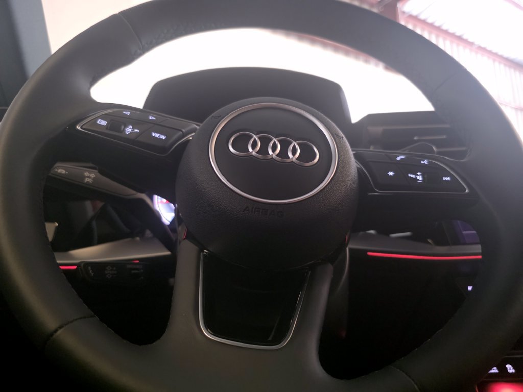 Certified 2026 Audi A3 2.0T Premium w/ Convenience Package AWD/4WD image 26