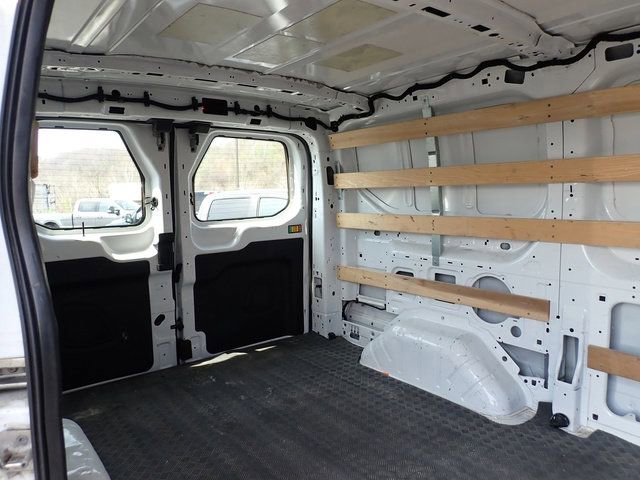 Used 2024 Ford Transit 250 Low Roof w/ Exterior Upgrade Package image 11
