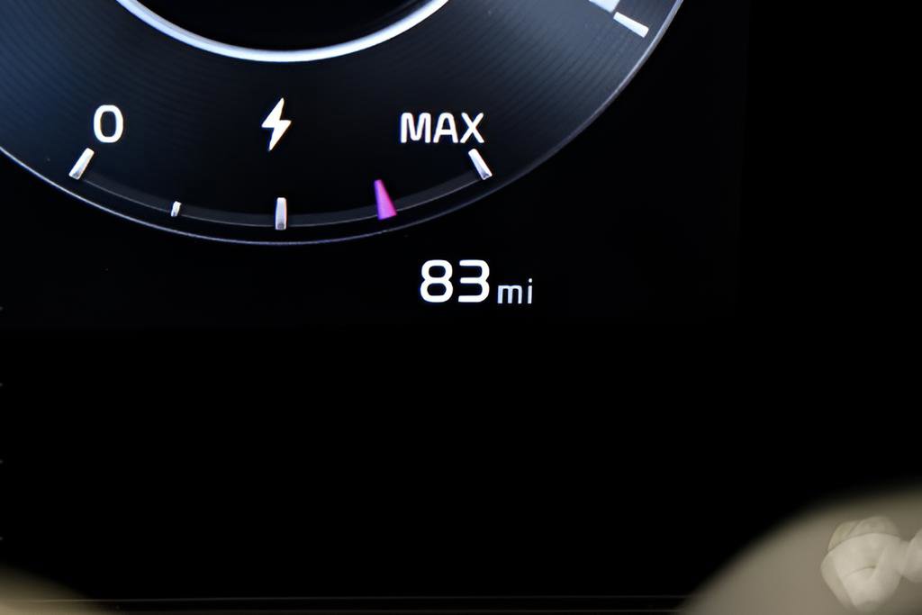 Used 2023 Kia Niro Wave image 31