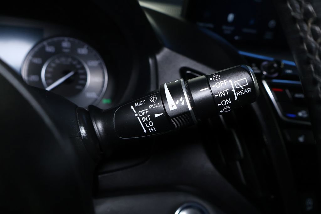 Used 2021 Acura RDX w/ Technology Package image 27