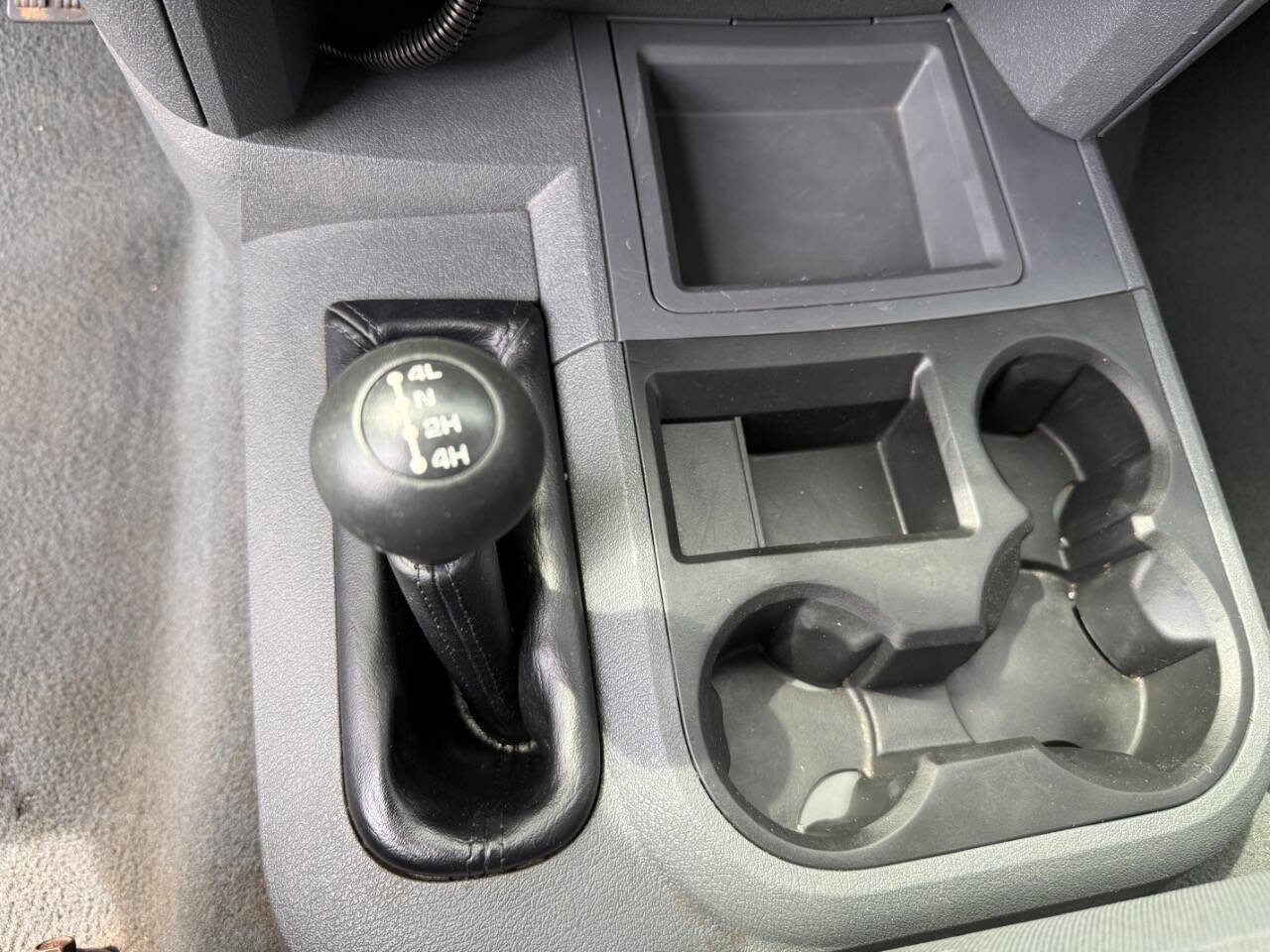 Used 2007 Dodge Ram 2500 Truck SLT w/ Trailer Tow Group image 17