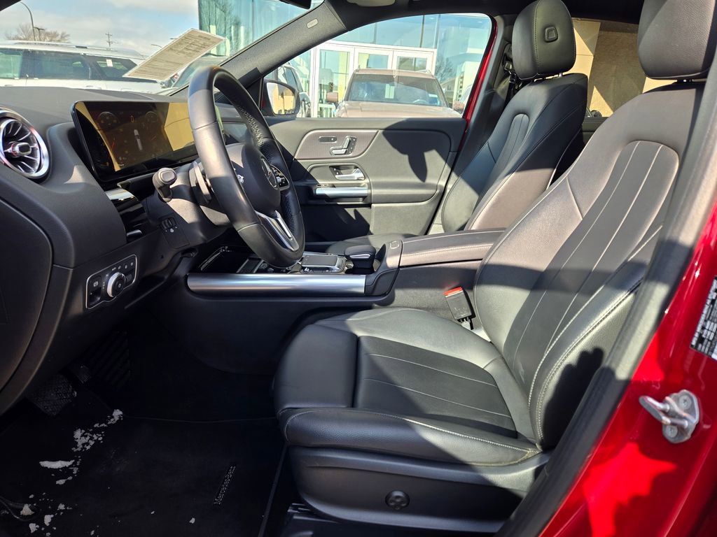 Used 2021 Mercedes-Benz GLA 250 4MATIC image 30