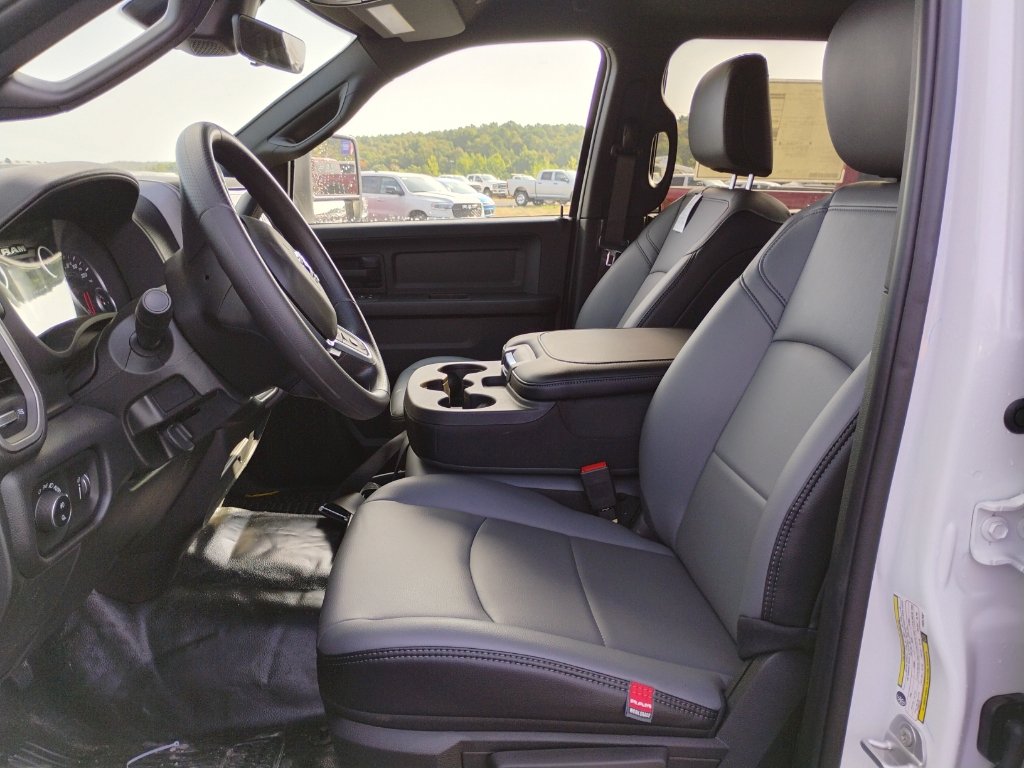 New 2026 RAM 2500 Tradesman AWD/4WD image 20