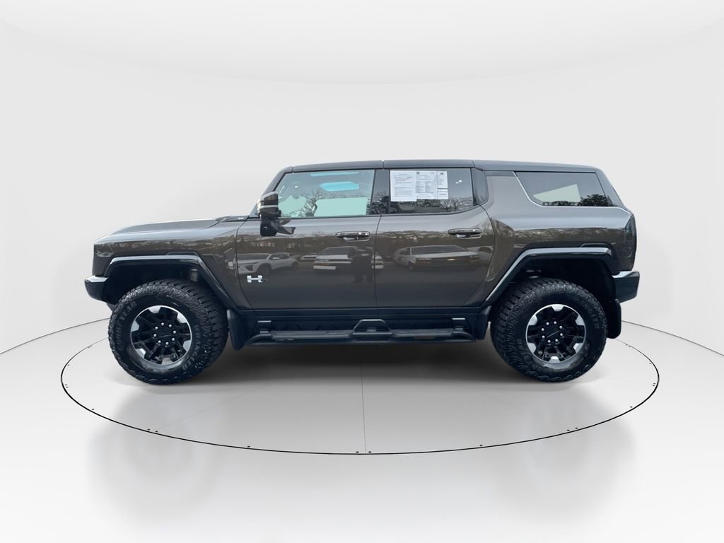 Used 2024 GMC Hummer EV 3X w/ Extreme Off-Road Package image 5