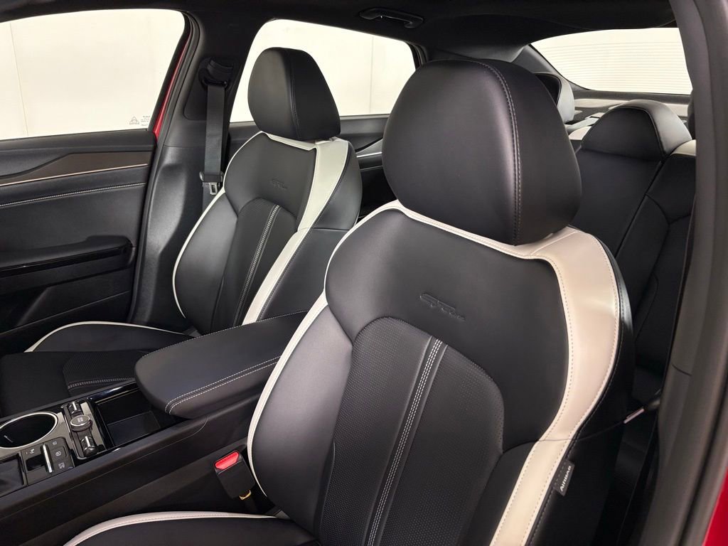 New 2026 Kia K5 GT-Line w/ GT-Line Premium Package FWD image 20